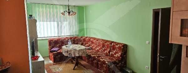 Дава се под наем Двустаен апартамент в Стара Загора, Железник - изток - 56 кв.м за 310 € - Снимка #5