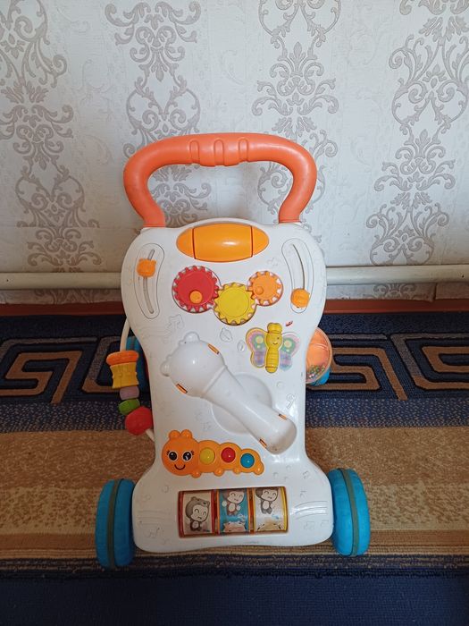 Ходунок  детский