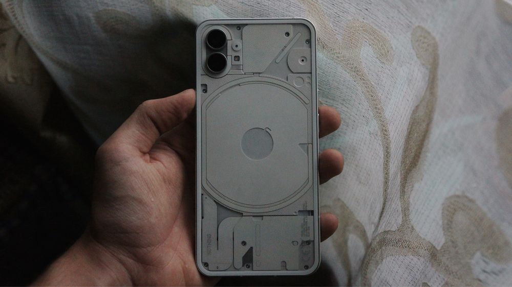 Nothing Phone (1) 8/256gb