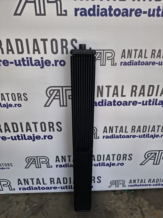 Radiator Caterpillar D6, D7