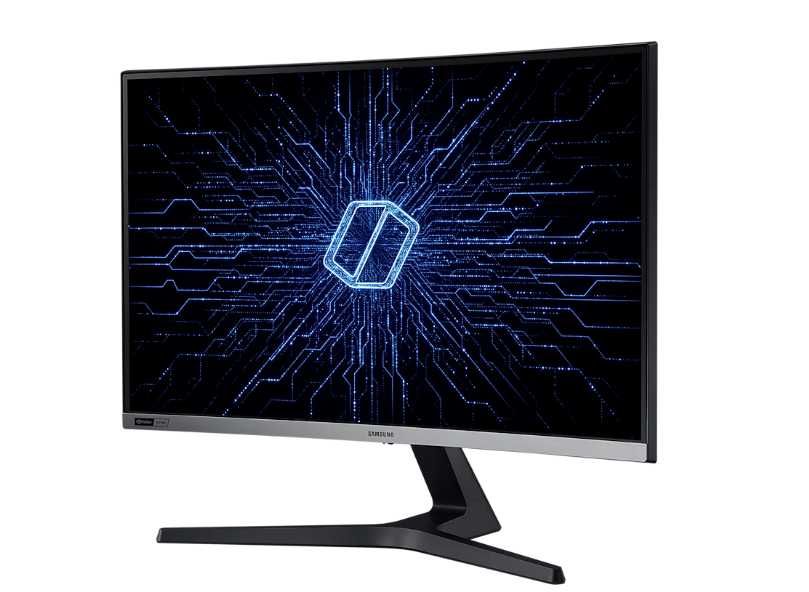 монитор samsung 240hz fullHD