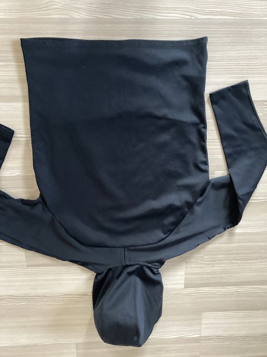 Bluzon nike dri- fit 12-15 ani, 158-170cm