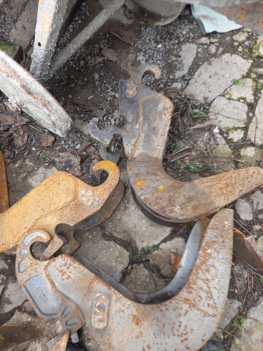 Кофи за багер 4 бр.