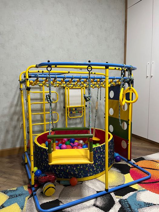 Тренажер детский