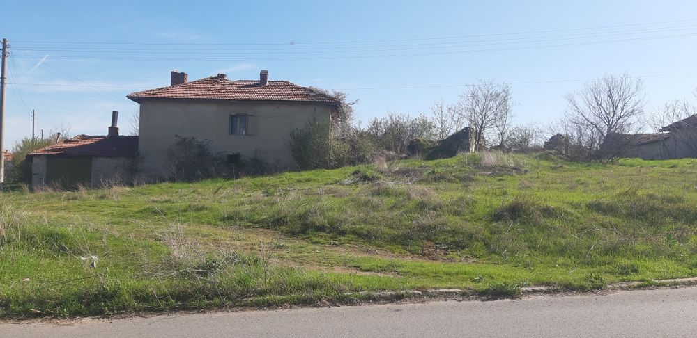 Продава се Къща в с. Омарчево, Област Сливен - 100 кв.м за 128 €/кв.м - Снимка #6