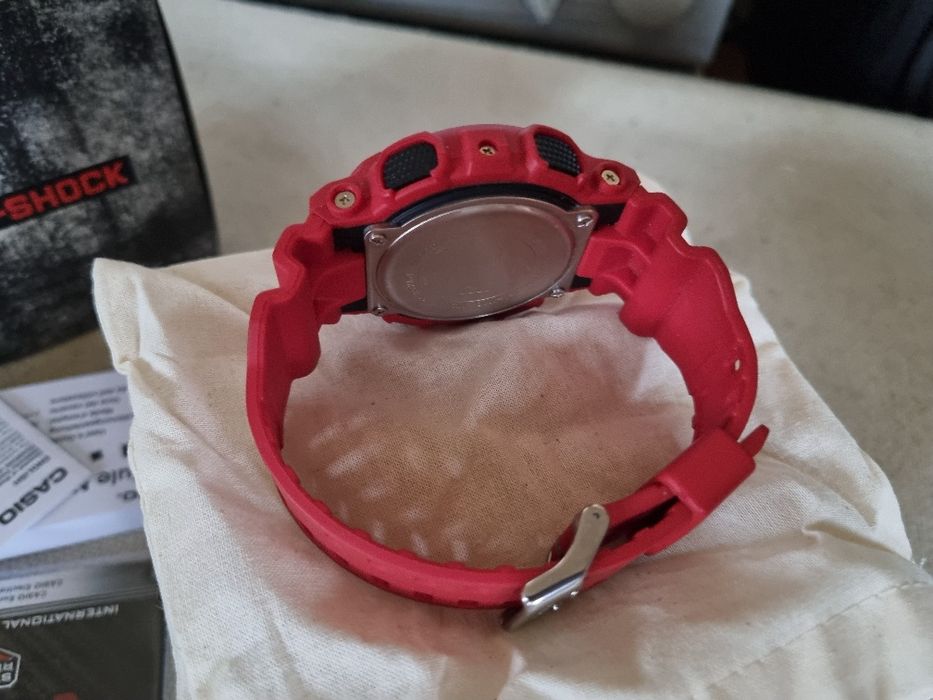 Ceas G-Shock Casio. Perfect functional. Impecabil.