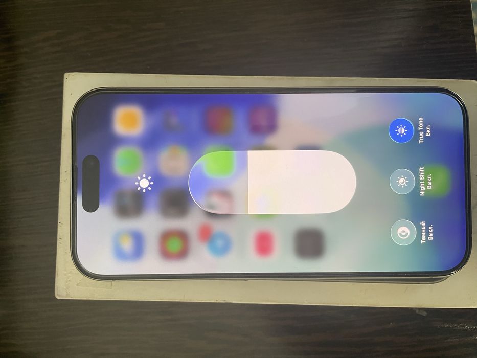 Айфон 15про, iPhone 15pro