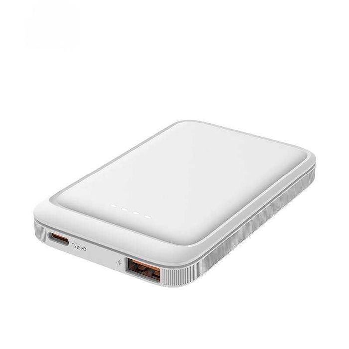 Baterie Externă 5000 mAh