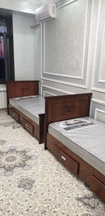 Krovat kravat кровать karavat odna spalni одна спальня