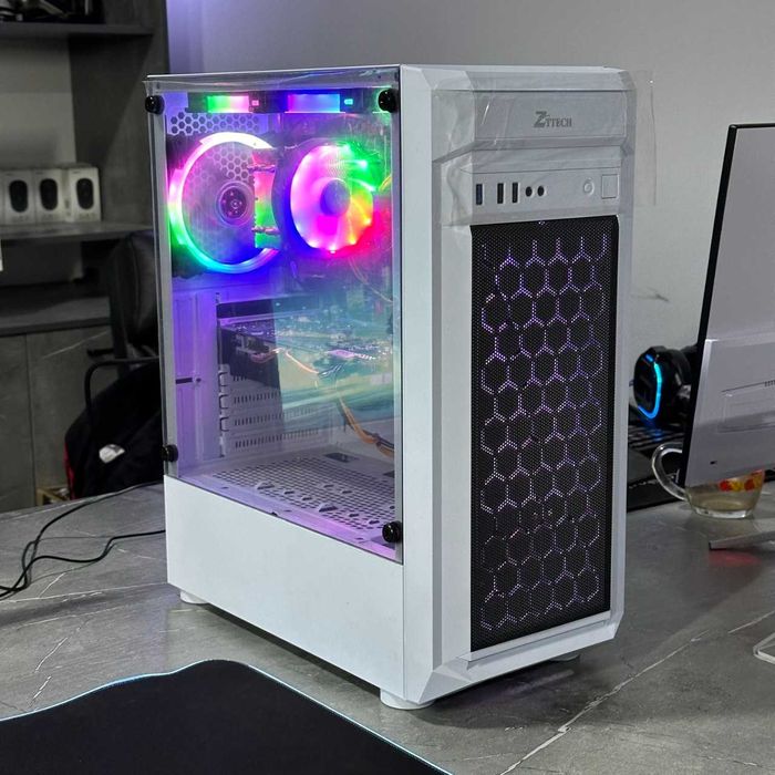 Kompyuter jamlanmasi