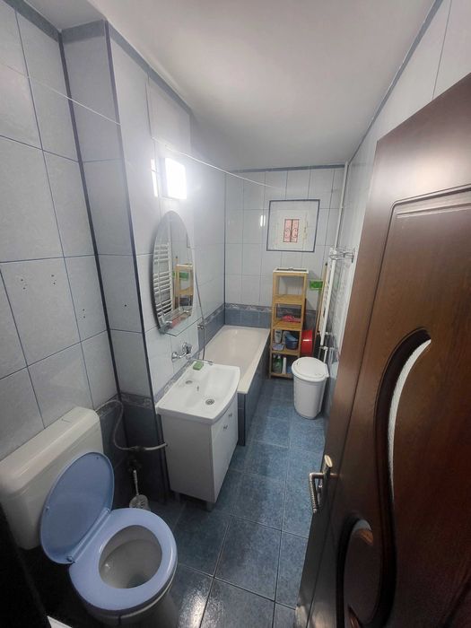 Inchiriat apartament cu o camera Galati