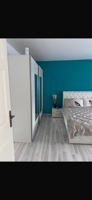 Garsoniera spatioasa Regim hotelier