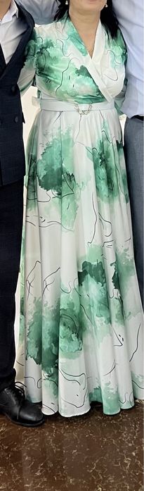 Продам платье