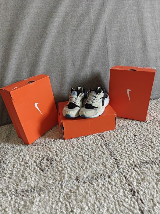 Nike Air Huarache