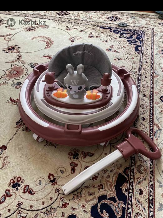 Ходунок Baby Walker