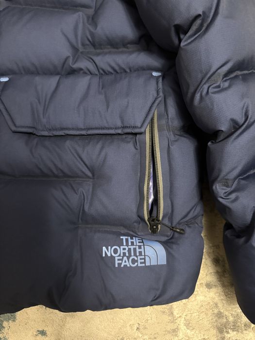 Geaca cu puf North Face Sierra 700 RMST