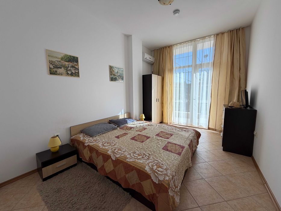 Продава се Тристаен апартамент в к.к. Слънчев бряг - 78 кв.м за 818 €/кв.м - Снимка #10