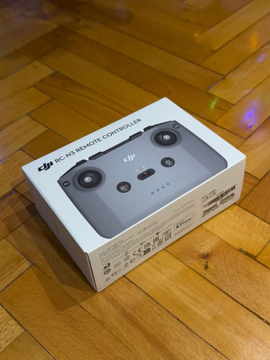 Controller Drona DJi RC - N3 / NOU