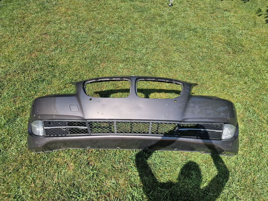 Bară,spoiler fata Bmw F10