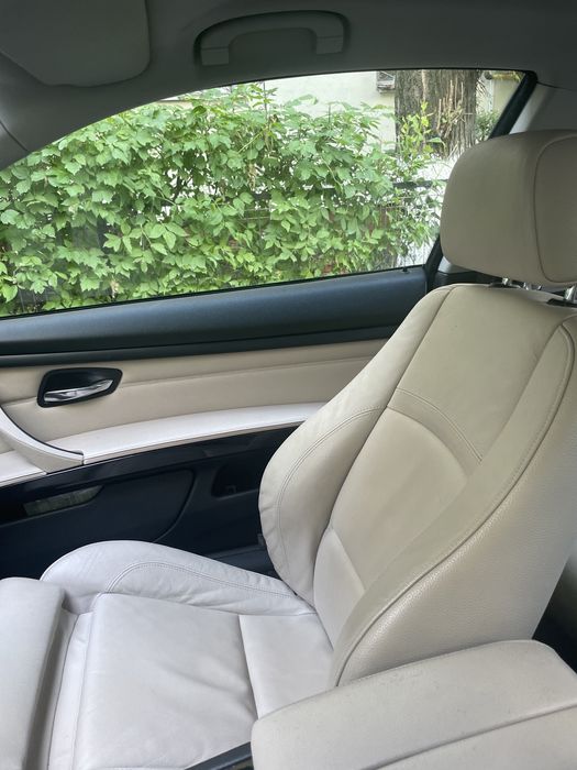 Bmw e92 seria 3 coupe 2013 145k km