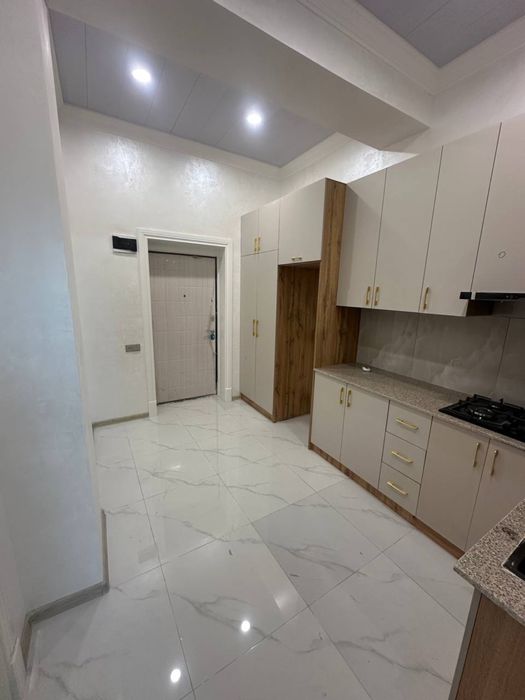 Apartiment Olmozor tumani sabonda navastroyka 2 xona arendaga berilad