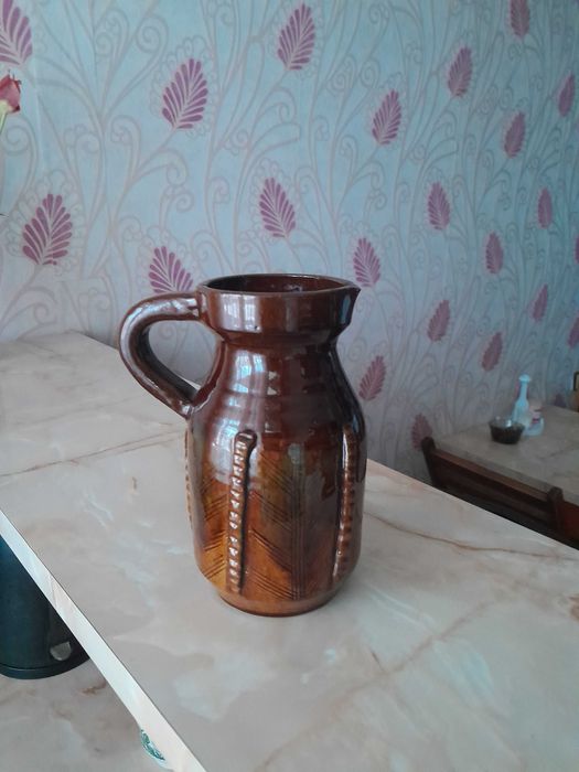 Традиционна българска керамика