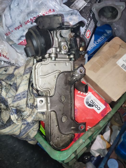 Части за голф 4 1.9тди