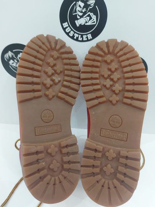 Дамски боти TIMBERLAND. Номер 36