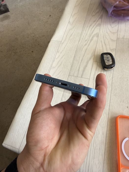 Iphone 13 128гб blue