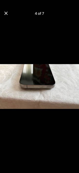 Телефон Iphone 15pro