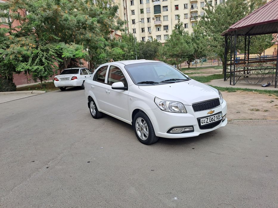 Nexia 3 sotiladi ideal