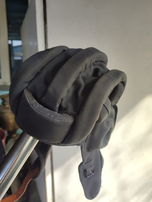 Шлем Танкиста инструменты