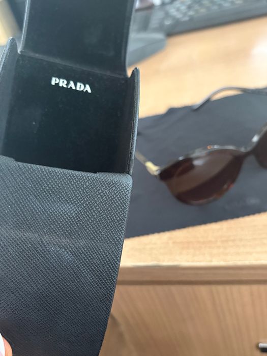 Оригинални слънчеви очила PRADA