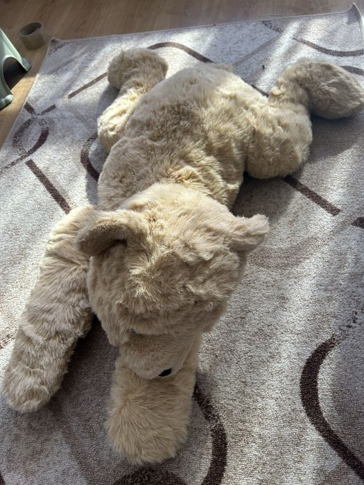 плюшени играчки лот