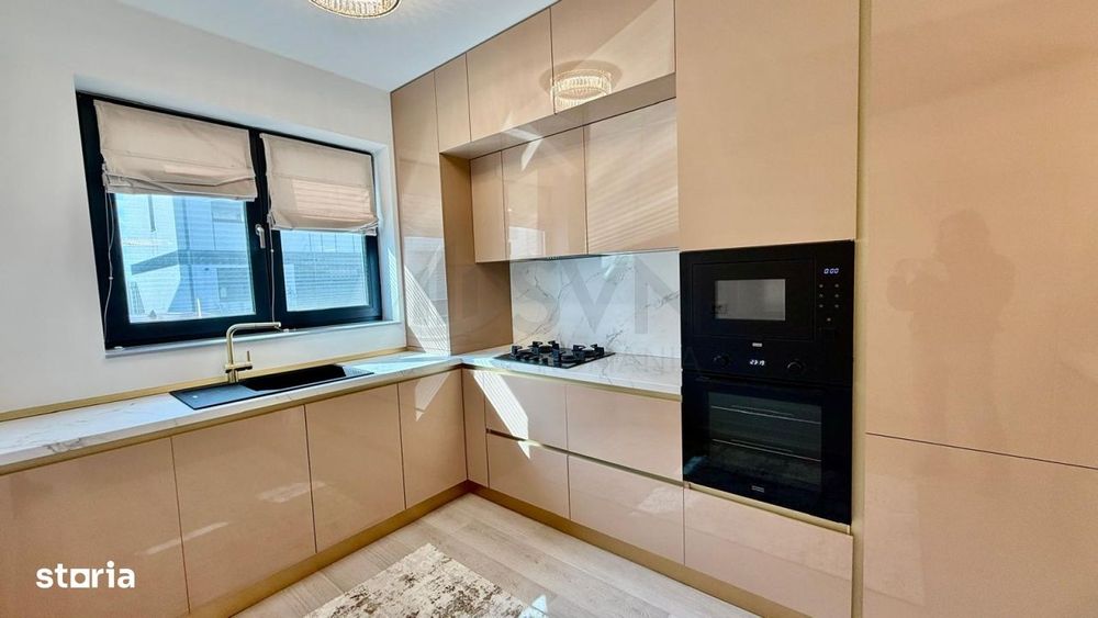 Vila Mobexpert Homes