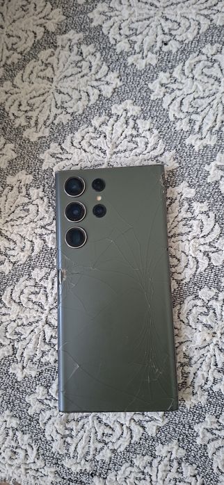 Самсунг S23 ultra