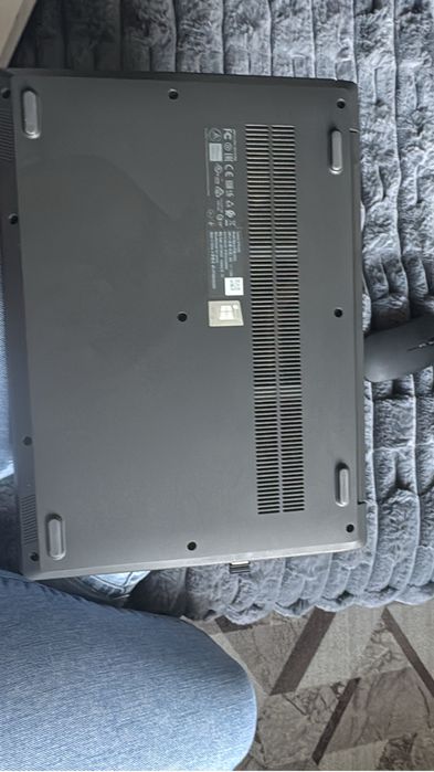 Продается ноутбук