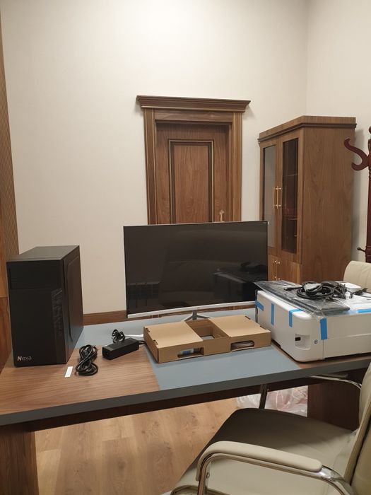 Моноблоки компьютеры оптом