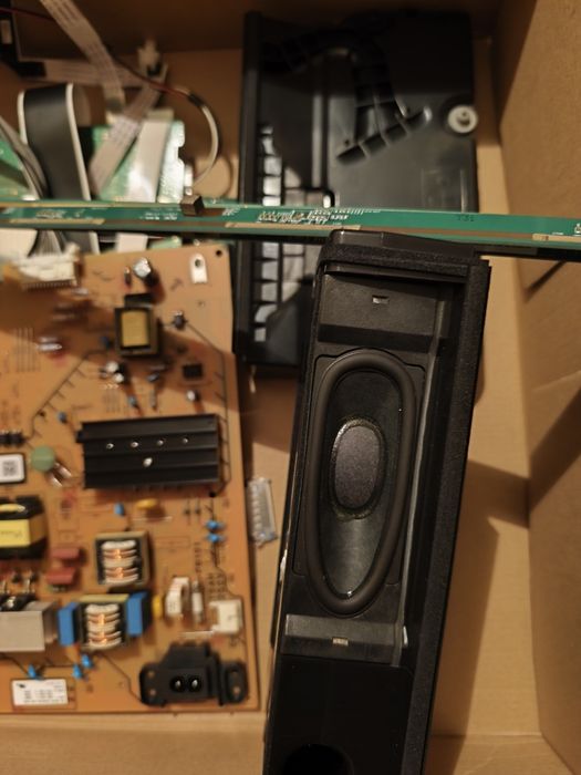 Части за телевизор Sony