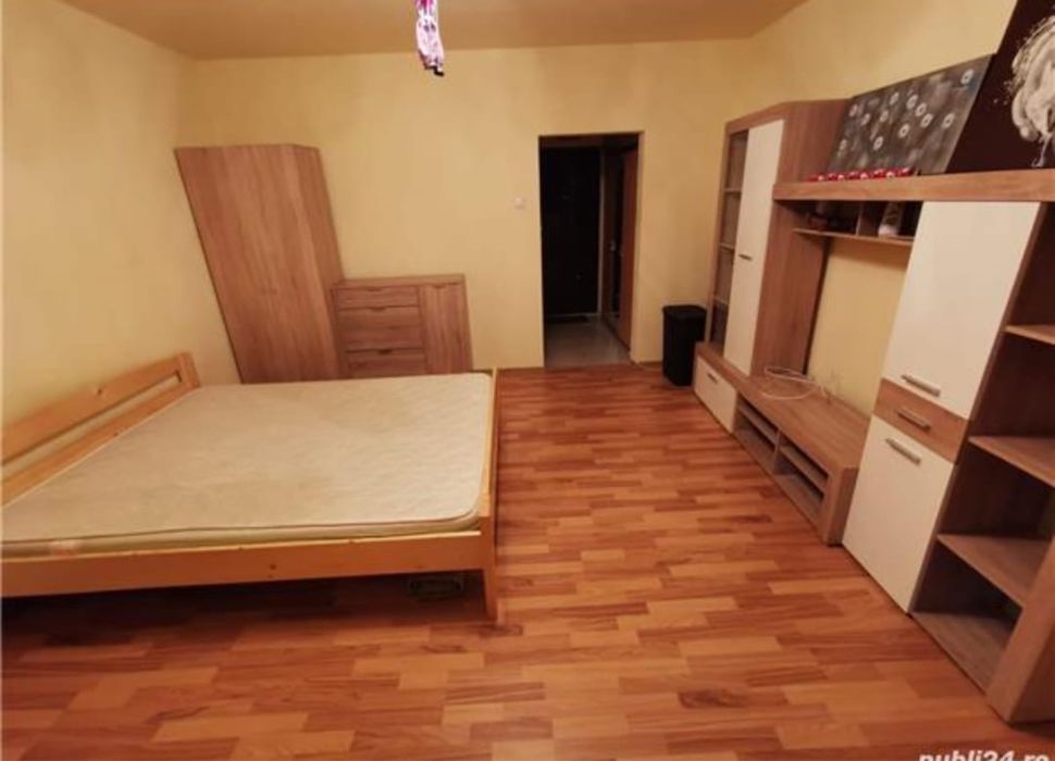 Inchiriez apartament cu o camera