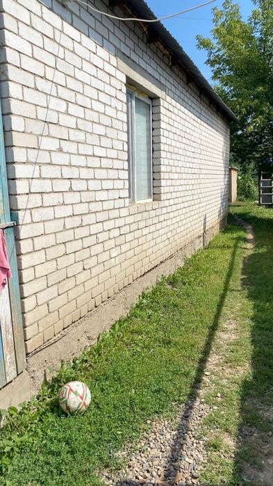 Продам Дом на Дачном Участке