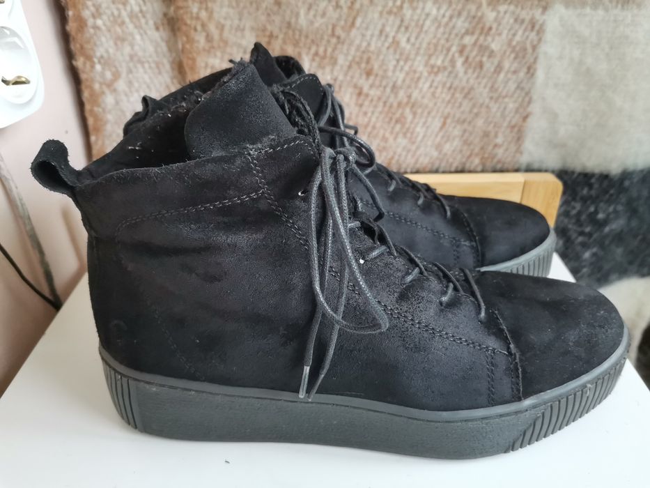 Дамски боти Tamaris 40 н.