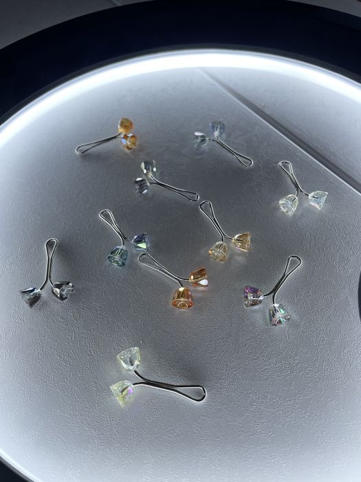 поатки в наличии