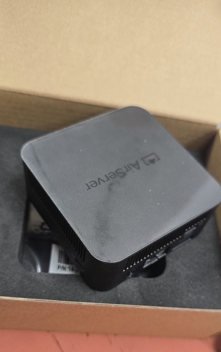 AirServer Connect 3 – Sistem Wireless Prezentare 4K (AirPlay / Miracas