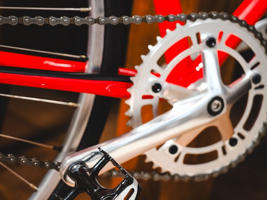 Cursiera single speed