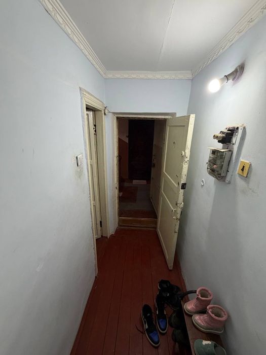 Продается 2-х ком кв. 2-этаж. Телеграф