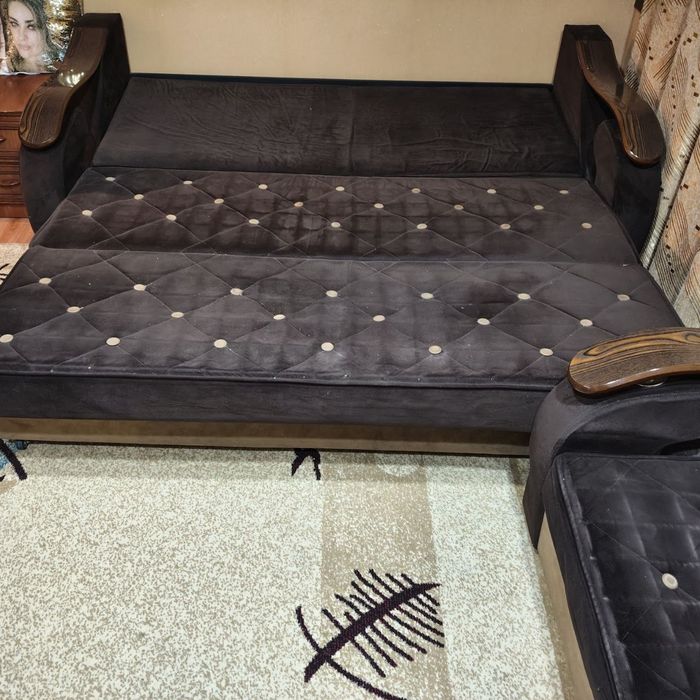 Мебель диван и кресла