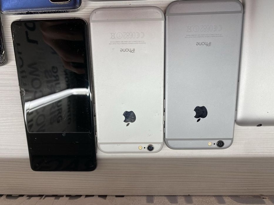 Phone lot/ лот от телефони