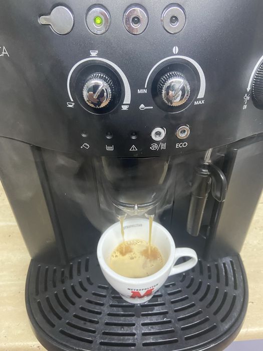 Expresor cafea Delonghi