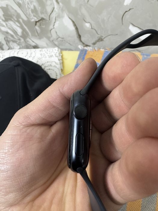 Iwatch 7 45 mm 86 % sotiladi